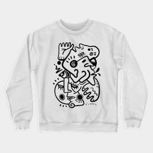 Mental Crewneck Sweatshirt